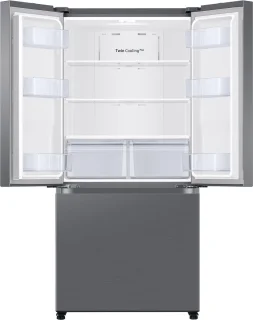 Samsung RF50C510ES9/EF Koel-vriescombinatie