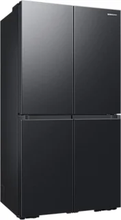 Samsung RF59C700EB1/EG Vrijstaande Franse deur koel-vriescombinatie
