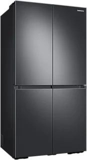 Samsung RF65A967ESG Amerikaanse koelkast French Door 647L Zwart