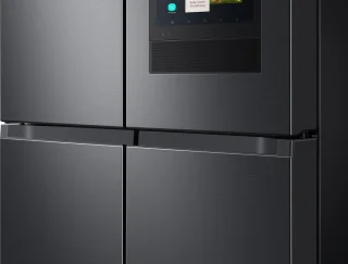 Samsung RF65A977FSG Amerikaanse koelkast