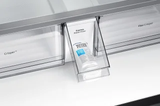 Samsung RF65A977FSG Amerikaanse koelkast