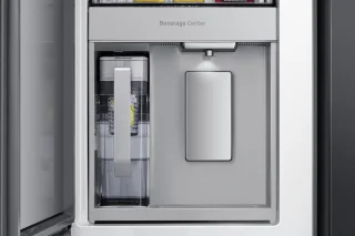 Samsung RF65A977FSG Amerikaanse koelkast