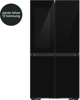 Samsung RF65DB970E22EU koel-vriescombinatie