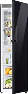 Samsung RR39A746322 koelkast zwart 387L vrijstaand