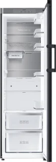 Samsung RR39A746322 koelkast zwart 387L vrijstaand