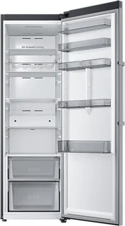 Samsung RR39C7BH5S9 koelkast roestvrijstaal 387L