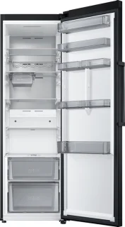Samsung RR39C7EC5B1 Kastmodel Koelkast 387L Grafiet