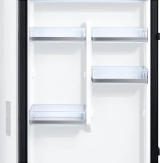 Samsung RR39M7565B1 Koelkast Grafiet 387L Vrijstaand