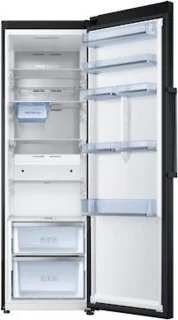 Samsung RR39M7565B1 Koelkast Grafiet 387L Vrijstaand