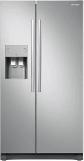 Samsung RS50N3403SA/EF Amerikaanse Koelkast