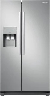 Samsung RS50N3403SA/EF Amerikaanse Koelkast