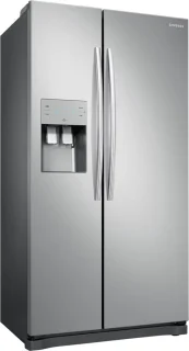 Samsung RS50N3403SA/EF Amerikaanse Koelkast