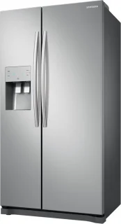 Samsung RS50N3403SA/EF Amerikaanse Koelkast