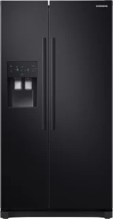 Samsung RS50N3513BC Amerikaanse koelkast zwart