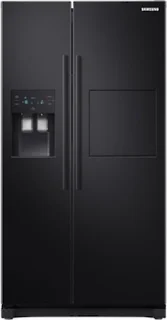 Samsung RS50N3913BC Amerikaanse koelkast zwart
