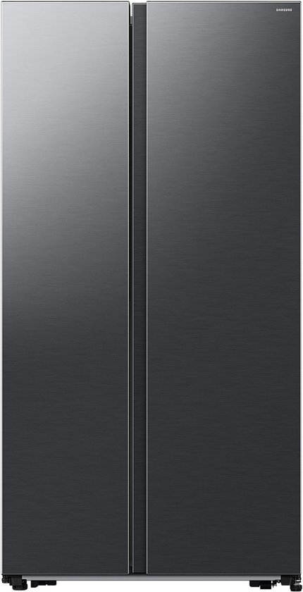Samsung RS57DG400EB4EF Amerikaanse Koelkast Wifi