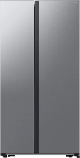 Samsung RS57DG400EM9 Amerikaanse koelkast 4-serie Zilver