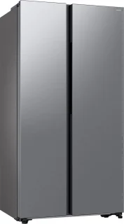 Samsung RS57DG400EM9 Amerikaanse koelkast 4-serie Zilver