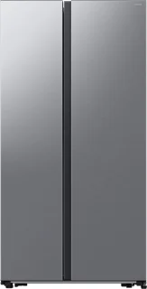 Samsung RS57DG400EM9 Amerikaanse koelkast 4-serie Zilver