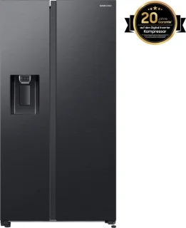 Samsung RS65DG5403B1 Amerikaanse koelkast