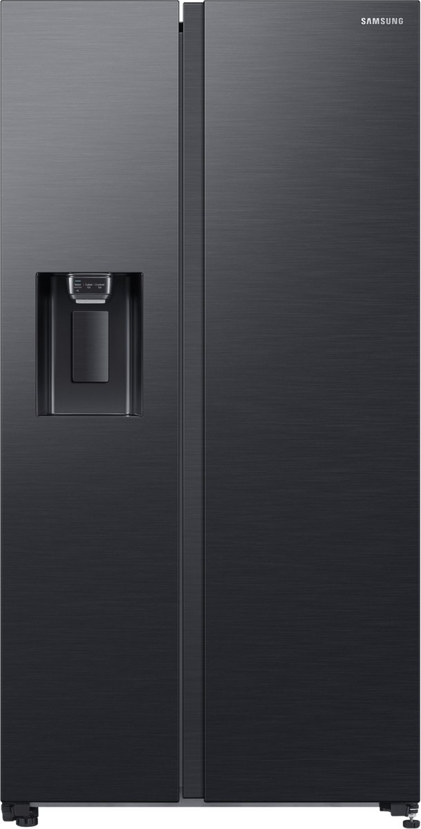 Samsung RS65DG54M3B1 Amerikaanse koelkast zwart