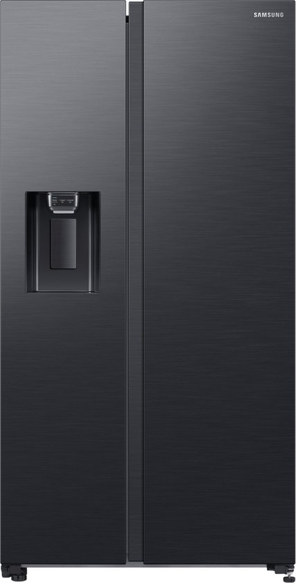 Samsung RS65DG54M3B1 Amerikaanse koelkast zwart