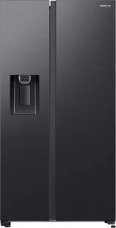 Samsung RS65DG54M3B1 Amerikaanse koelkast zwart