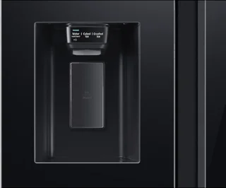 Samsung RS65R54412C Amerikaanse koelkast