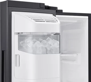 Samsung RS65R5441B4 Amerikaanse Koelkast