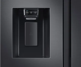 Samsung RS65R5441B4 Amerikaanse Koelkast