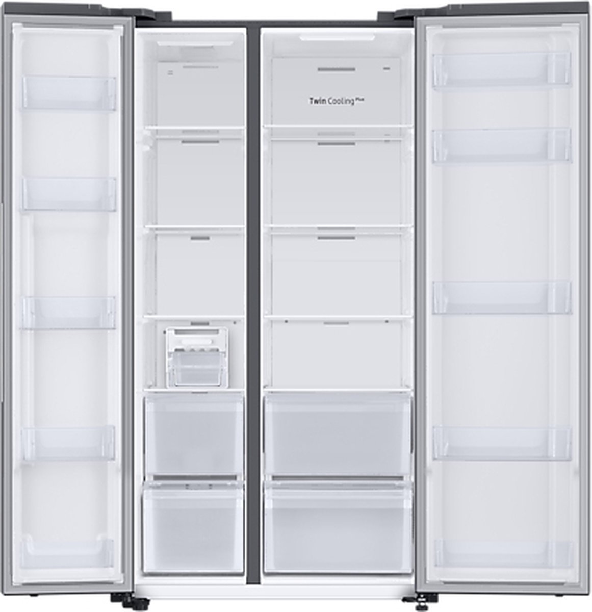 Samsung RS66A8100S9 Amerikaanse koelkast