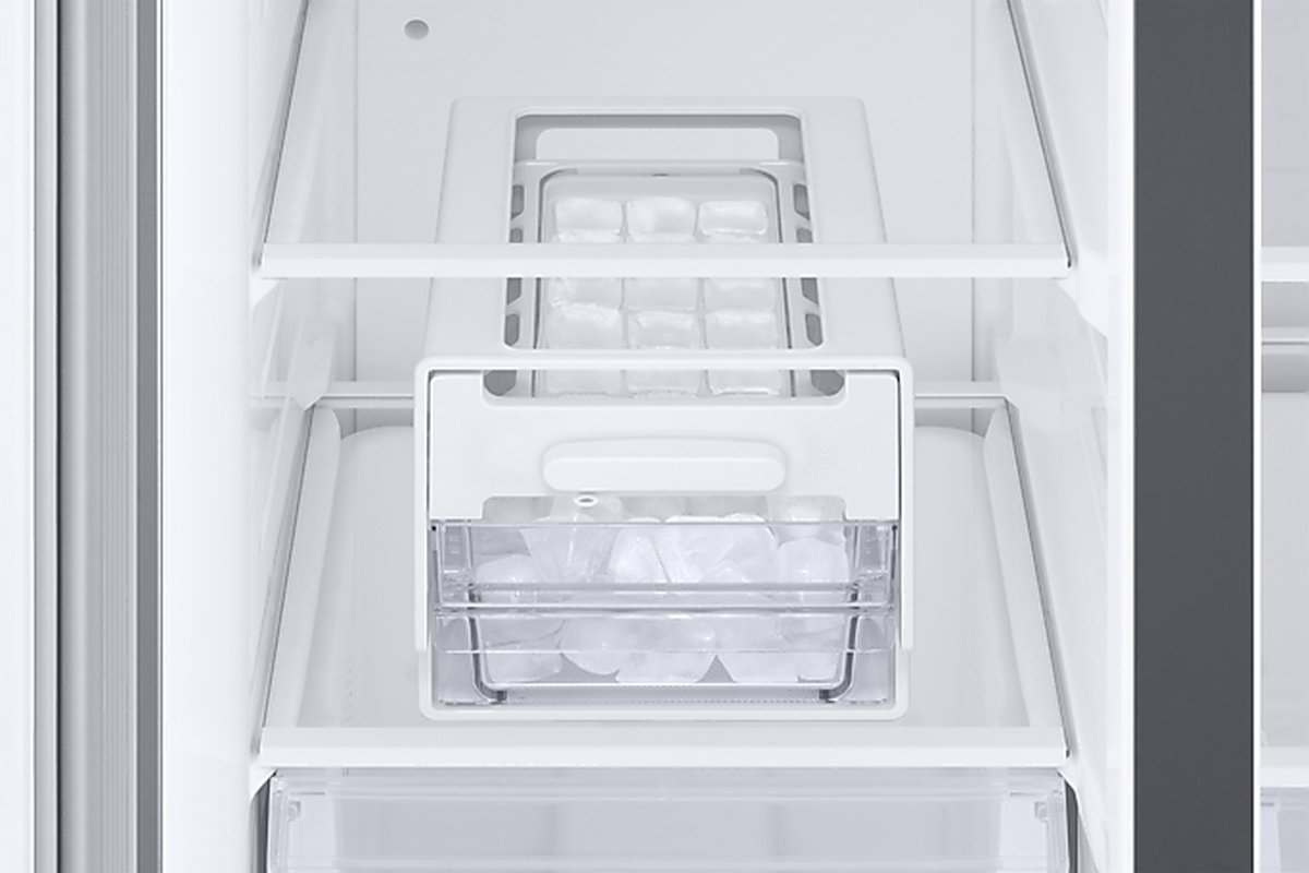 Samsung RS66A8100S9 Amerikaanse koelkast
