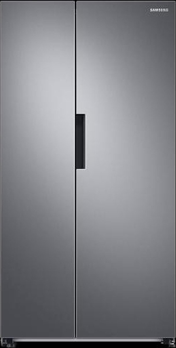 Samsung RS66A8101S9 Amerikaanse Koelkast Zilver
