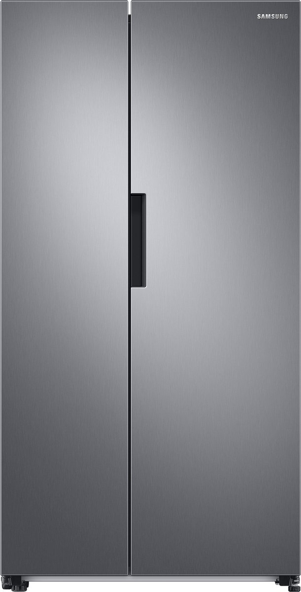 Samsung RS66A8101S9 Amerikaanse Koelkast Zilver