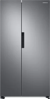 Samsung RS66A8101S9 Amerikaanse Koelkast Zilver