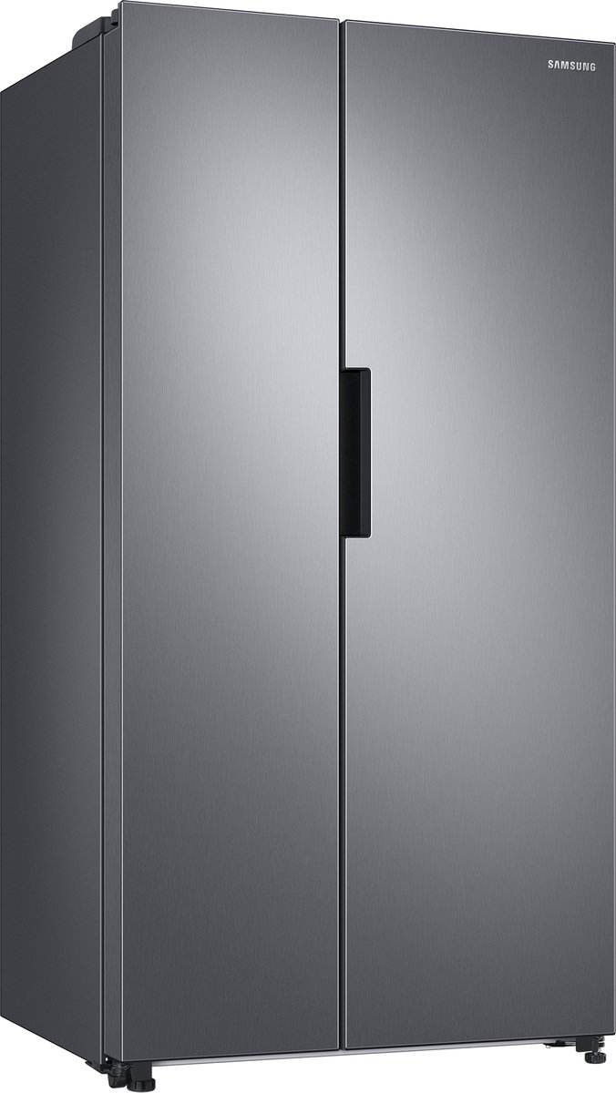 Samsung RS66A8101S9 Amerikaanse Koelkast Zilver