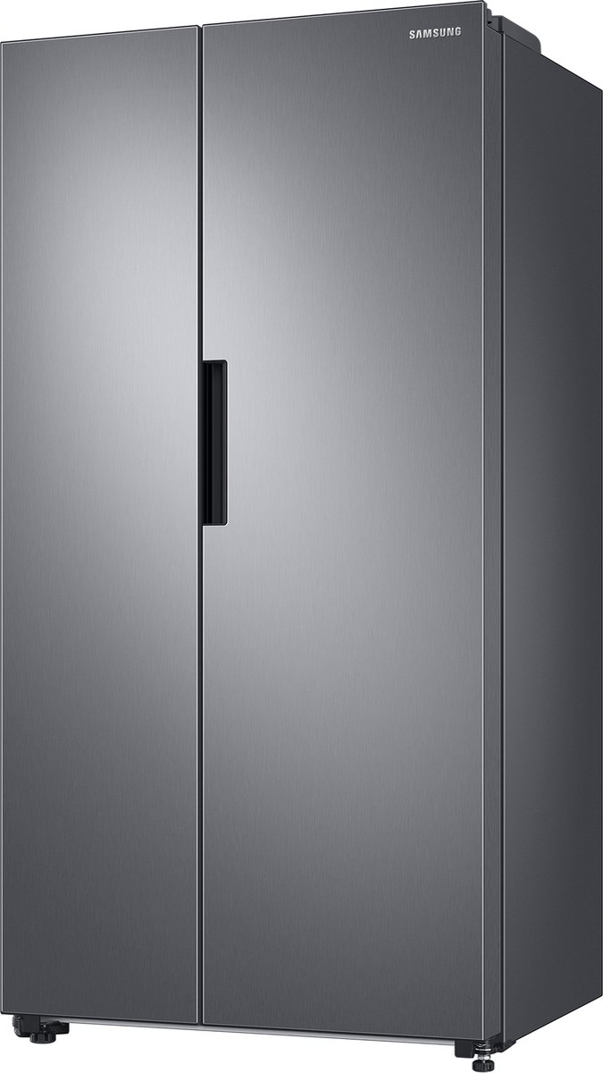 Samsung RS66A8101S9 Amerikaanse Koelkast Zilver