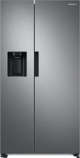 Samsung RS67A8810S9 Amerikaanse koelkast grijs/rvs