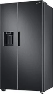 Samsung RS67A8811B1 Amerikaanse koelkast zwart