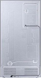 Samsung RS68A8820S9 Amerikaanse koelkast RVS
