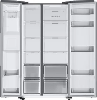 Samsung RS68A8820S9 Amerikaanse koelkast RVS