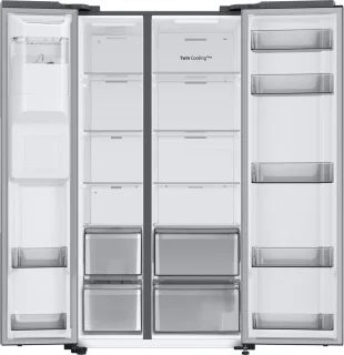 Samsung RS68A8821SL Amerikaanse koelkast Serie 8