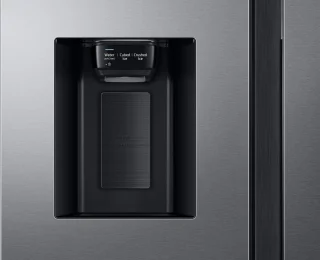 Samsung RS68A8821SL Amerikaanse koelkast Serie 8