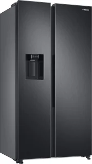 Samsung RS68CG853EB1 Amerikaanse koelkast 634L Antraciet