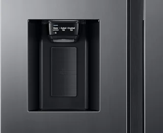 Samsung RS68CG885DSLEF Amerikaanse koelkast 8000 serie