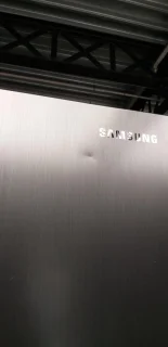 Samsung RS68N8240B1 Amerikaanse koelkast zwart 638L