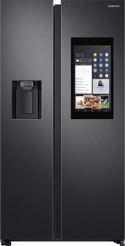 Samsung RS68N8941B1 Family Hub Amerikaanse Koelkast