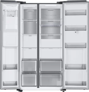 Samsung RS6HA8891SL Family Hub Amerikaanse koelkast