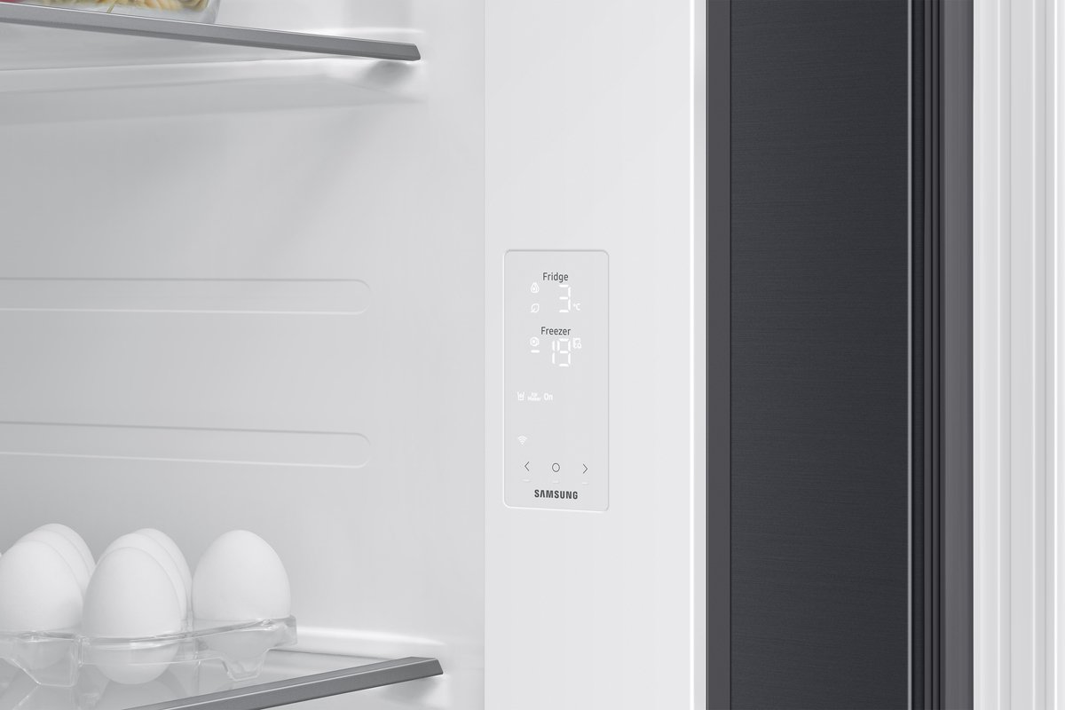 Samsung RS70F64KEFEF Amerikaanse koelkast 7-serie