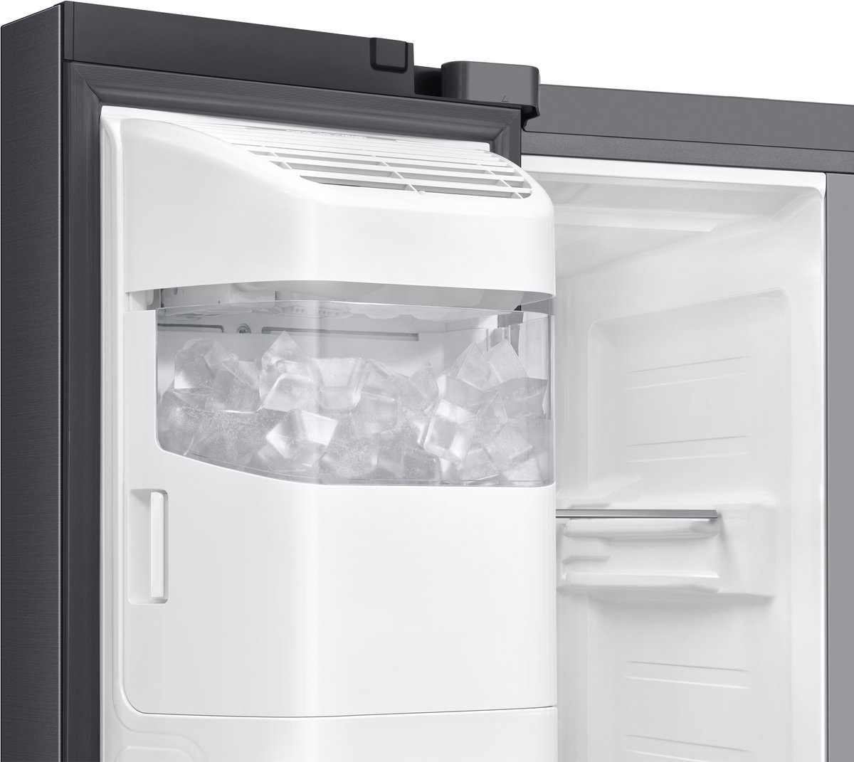 Samsung RS70F64KEFEF Amerikaanse koelkast 7-serie